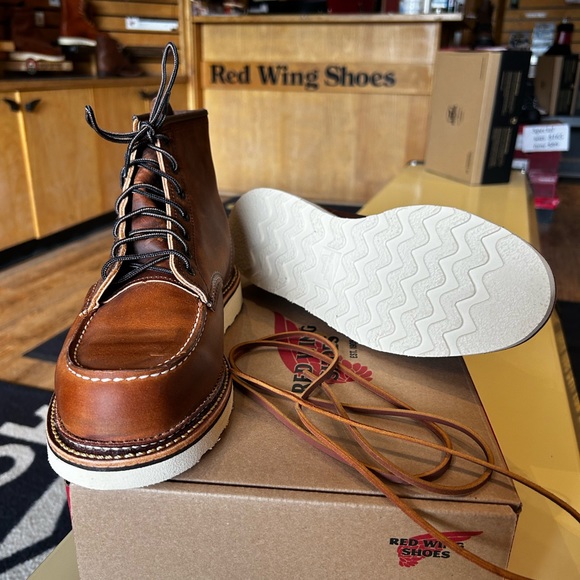 Red Wings Heritage - Picture 4 of 5